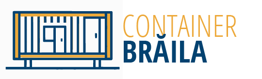 Containere Brăila